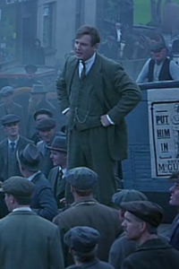 Michael Collins